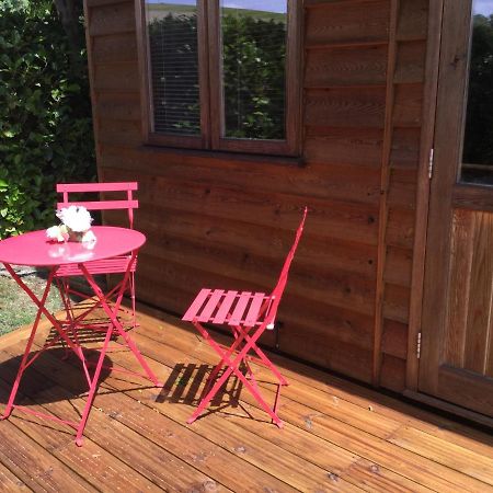 Pienook Apartment Blandford Forum Exterior foto